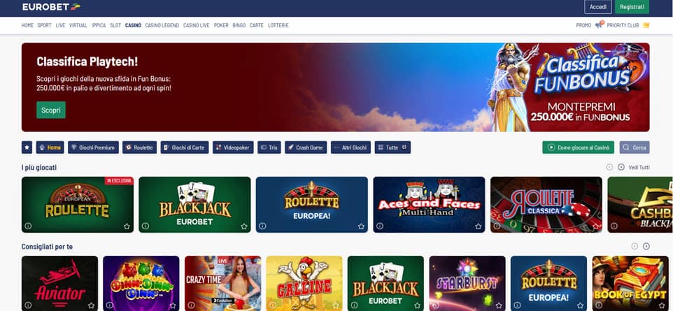 Eurobet